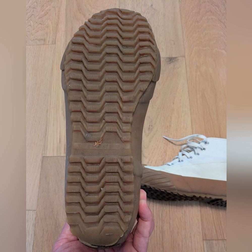 Moonstar Alweather Whitegum Sneakers EU 37 - Picture 8 of 10
